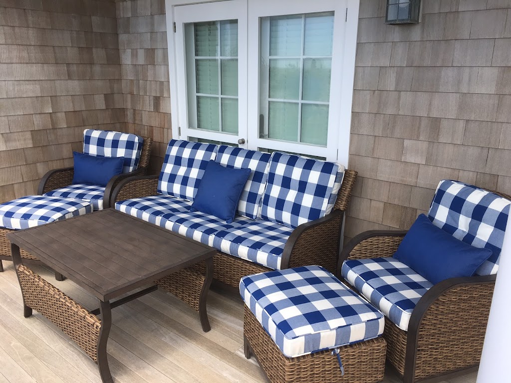 SUPERIOR UPHOLSTERY/ 32+Years in business | 105 Old Country Rd, East Quogue, NY 11942 | Phone: (631) 871-2728