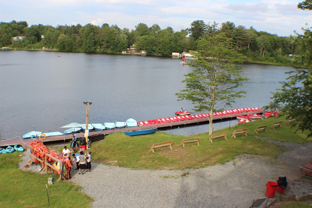 Boat Cafe & Rentals | 1188 NY-52, Loch Sheldrake, NY 12759 | Phone: (845) 807-8006