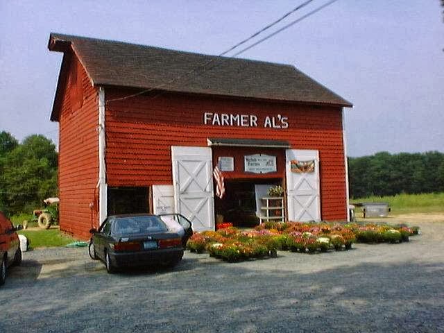 Farmer Als Market & Greenhouses | 387 Buckelew Ave, Monroe Township, NJ 08831 | Phone: (732) 521-1888