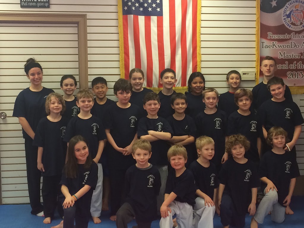 Taekwondo Academy of Self Defense | 192 Laurel Rd, East Northport, NY 11731 | Phone: (631) 300-5437