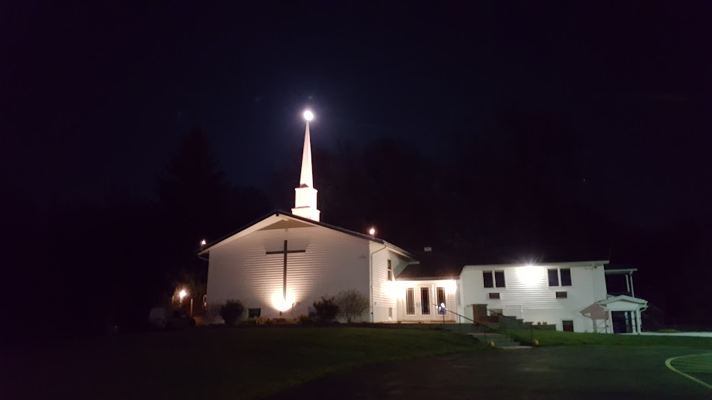 Church of the Nazarene | 170 NY-32, New Paltz, NY 12561 | Phone: (845) 633-8127