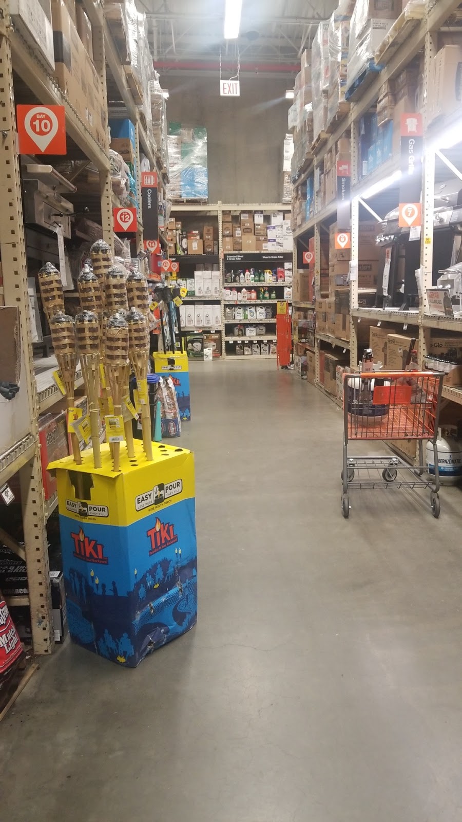 The Home Depot | 2560 Bruckner Blvd, The Bronx, NY 10465 | Phone: (718) 828-1071