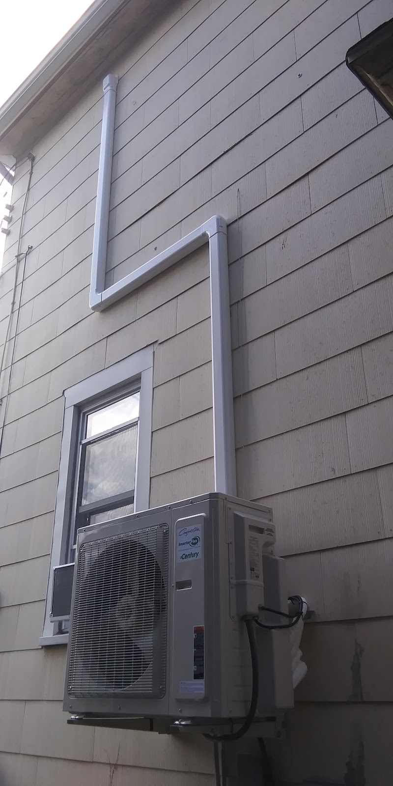 Affordable AC & Refrigeration Services | 401 Clarkson Ave, Jessup, PA 18434 | Phone: (570) 677-9126