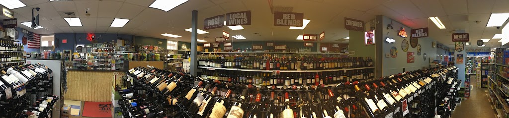 Town & Country Liquors | 696 Amity Rd # 9, Bethany, CT 06524 | Phone: (203) 393-0069