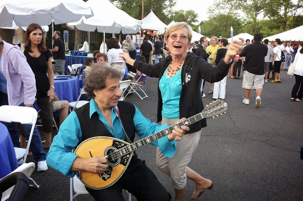 NJ Greek Fest (NJGreekFest.com) | 250 Gallows Hill Rd, Westfield, NJ 07090 | Phone: (908) 233-8533