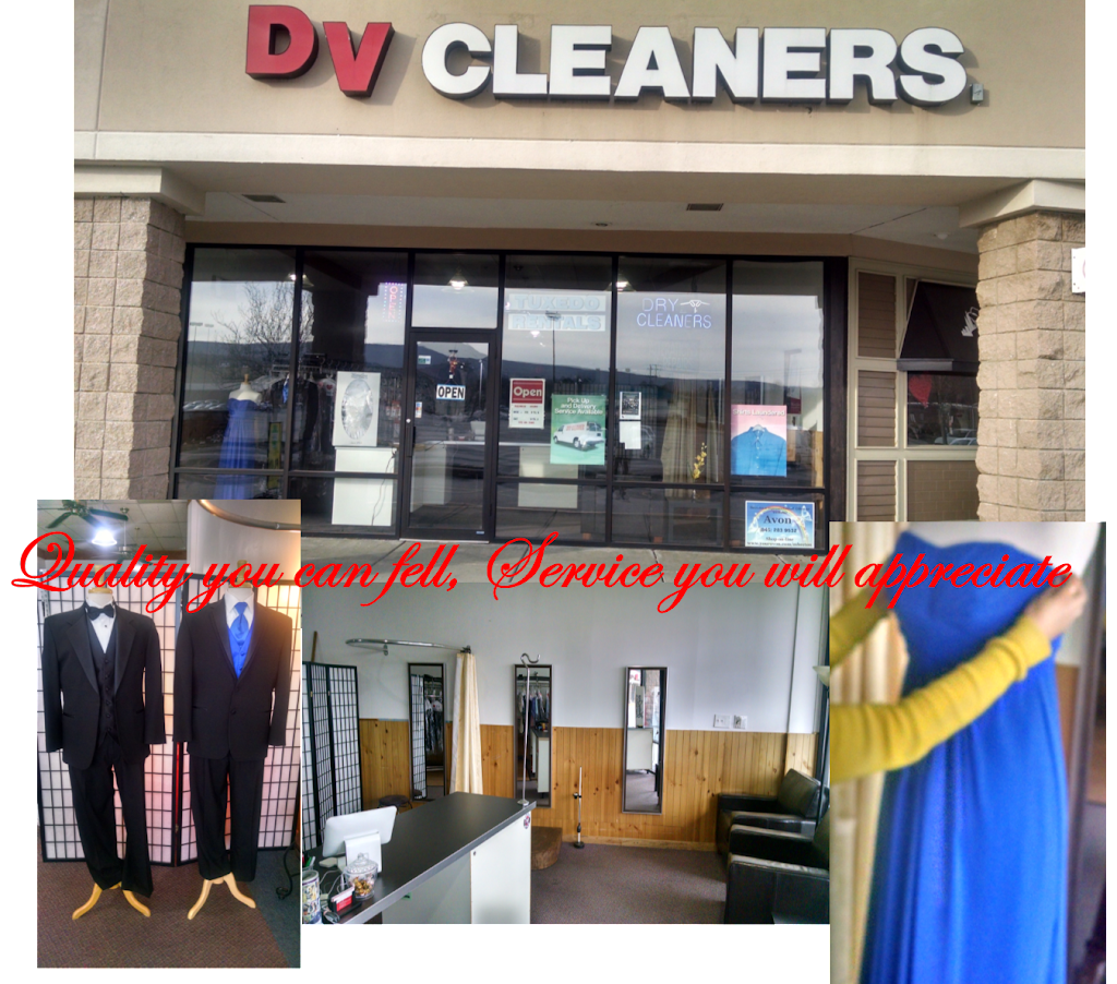 DV Dry Cleaners | 111 Hulst Dr, Matamoras, PA 18336 | Phone: (570) 491-2008