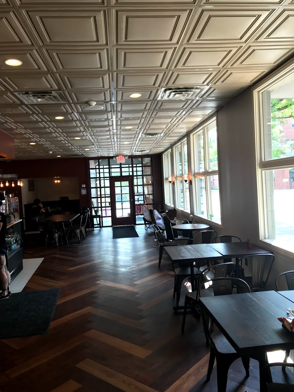 Saxbys Lehigh University | 3 W Morton St, Bethlehem, PA 18015 | Phone: (610) 865-2031