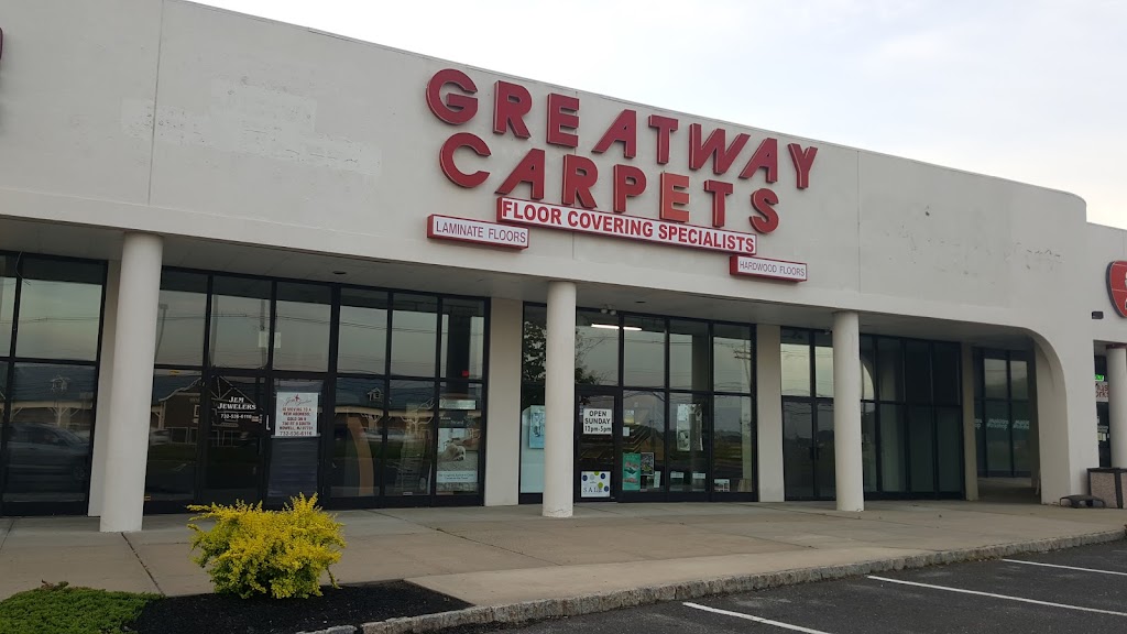 Greatway Carpets & Flooring | 520 US-9, Manalapan Township, NJ 07726 | Phone: (732) 536-3131