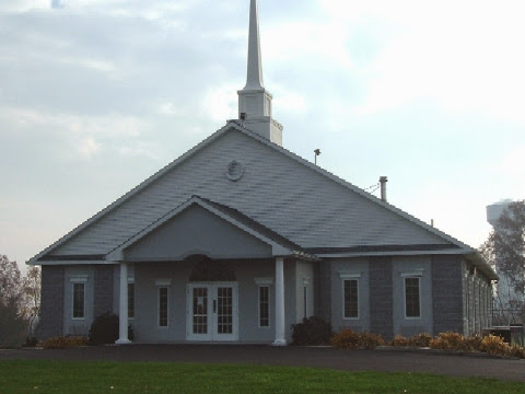 Providence Presbyterian Church | 2200 Krammes Rd, Quakertown, PA 18951 | Phone: (215) 536-2881