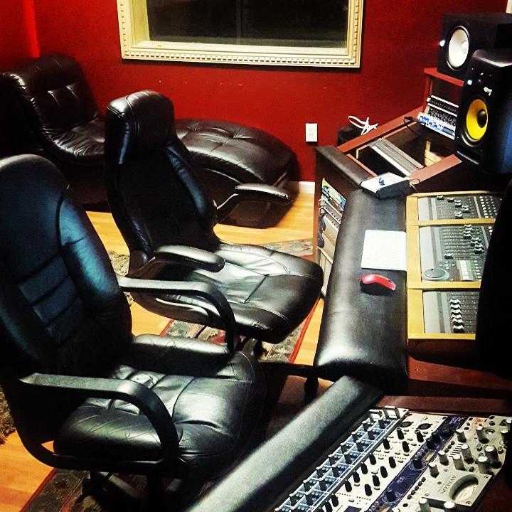 Imperial Sound Studios | 52 Division St, Danbury, CT 06810 | Phone: (203) 512-3548