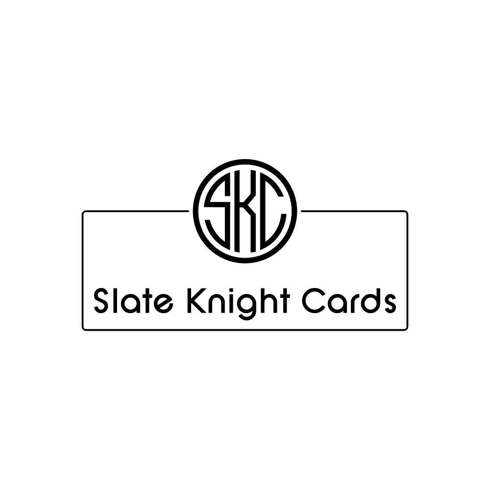 Slate Knight Cards | 12 E Pennsylvania Ave, Pen Argyl, PA 18072 | Phone: (484) 546-6690