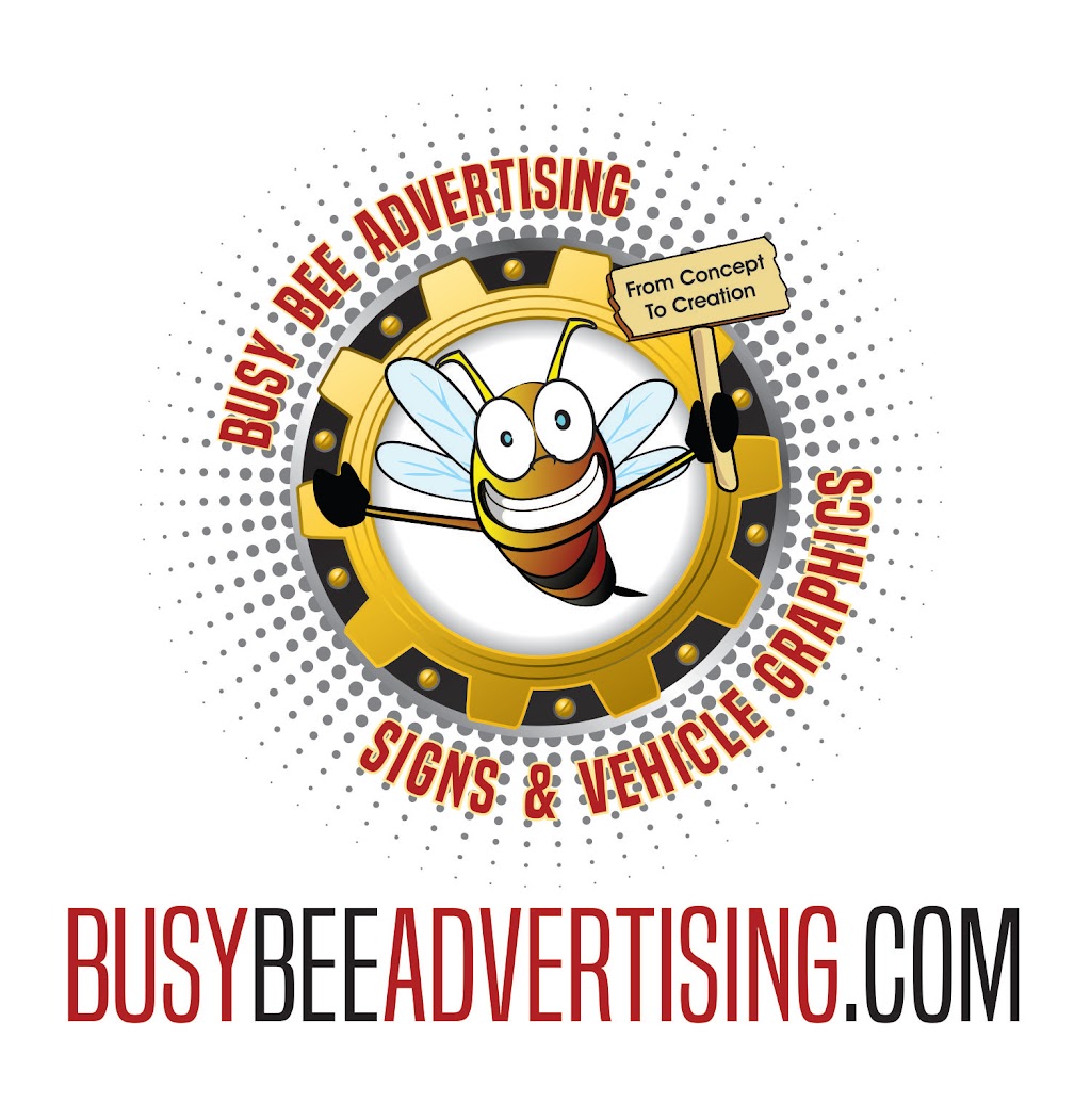 SIGNS BY BUSY BEE ADVERTISING | 1301 W Park Ave, Tinton Falls, NJ 07712 | Phone: (908) 267-0620