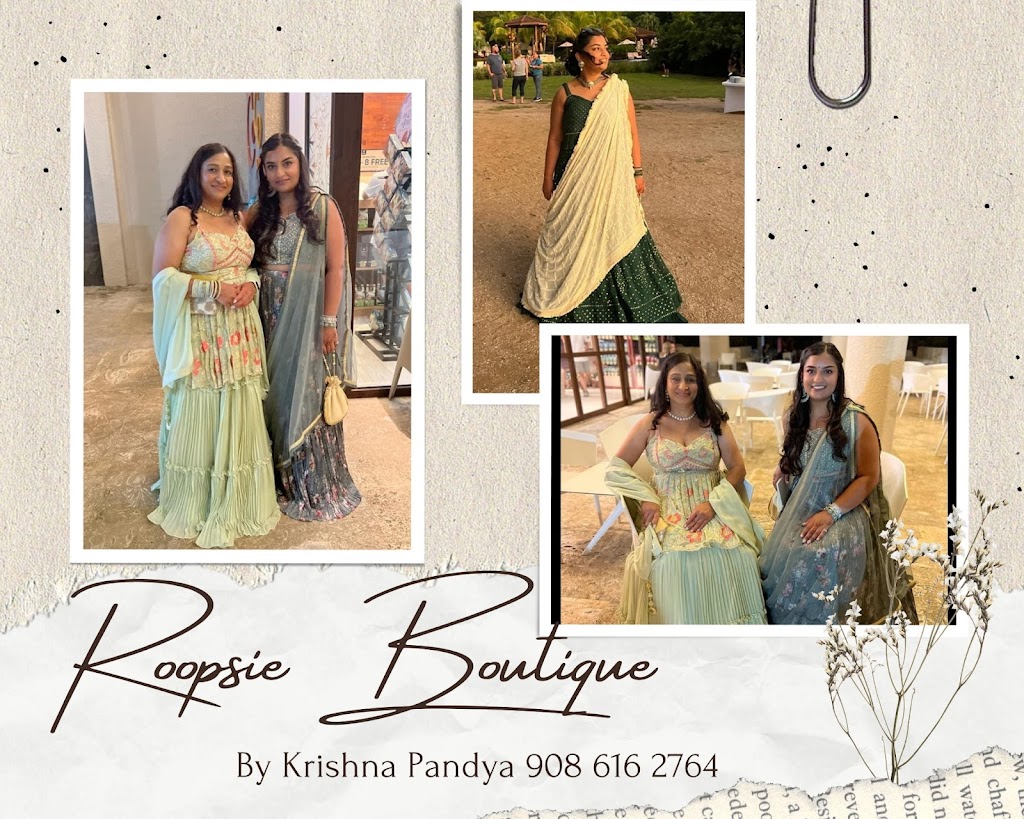 Roopsie Boutique | 2866 Tyler Ave, Bensalem, PA 19020 | Phone: (908) 616-2764