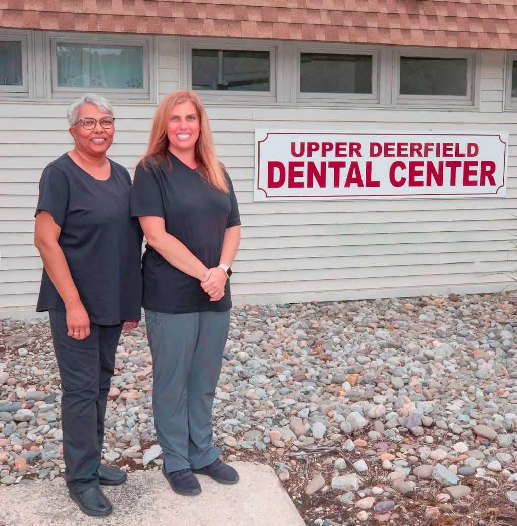 Upper Deerfield Dental Center | 233 Laurel Heights Dr, Bridgeton, NJ 08302 | Phone: (856) 455-7111