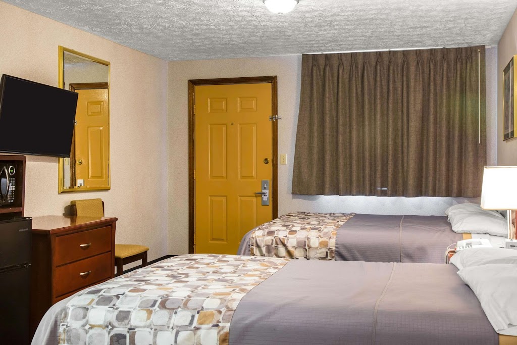 Rodeway Inn & Suites Branford - Guilford | 81 Leetes Island Rd, Branford, CT 06405 | Phone: (203) 884-6009