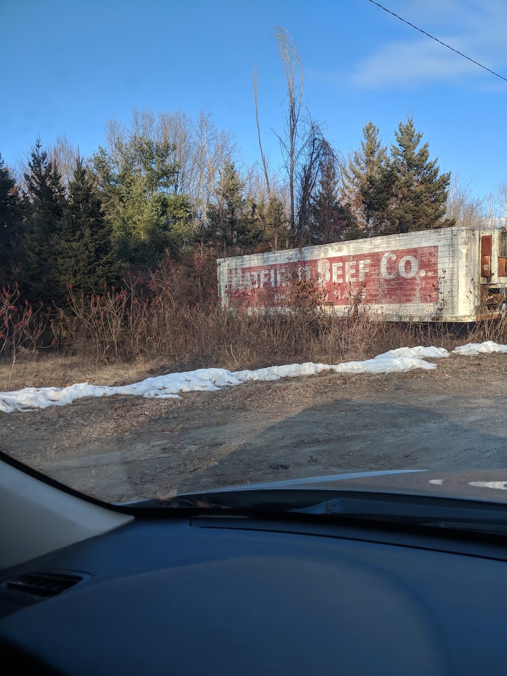 Hatfield Beef | 42 N Hatfield Rd, Hatfield, MA 01038 | Phone: (413) 247-5441