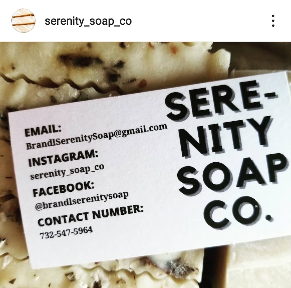 Brandl Serenity Soap Company | 79 Academy St, Farmingdale, NJ 07727 | Phone: (732) 547-5964