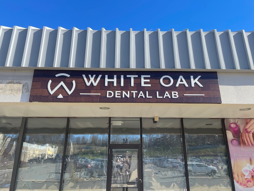 White Oak Dental Lab | 3650 Rte 9W l, Highland, NY 12528 | Phone: (845) 473-6526