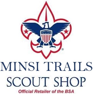 Minsi Trails Scout Shop | 991 Postal Rd, Allentown, PA 18109 | Phone: (610) 465-8577