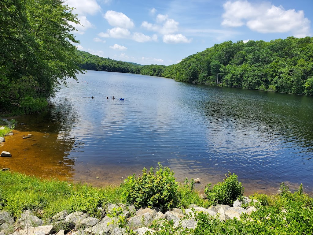 Pattaconk Recreation Area (Cockaponset State Forest) | State Forest Rd, Chester, CT 06412 | Phone: (860) 345-8521
