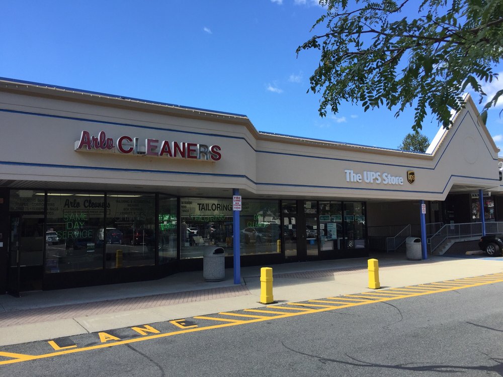 Arlo Cleaners of Ramsey | 122 E Main St, Ramsey, NJ 07446 | Phone: (201) 934-9171