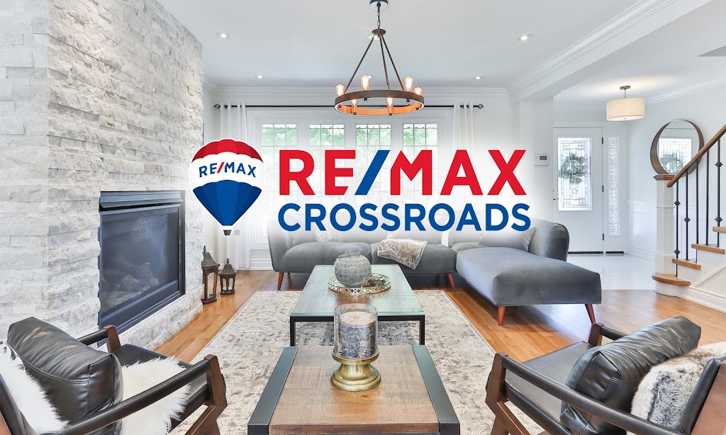 RE/MAX Crossroads | 805 Seven Bridge Rd Suite 201, East Stroudsburg, PA 18301 | Phone: (570) 424-8850
