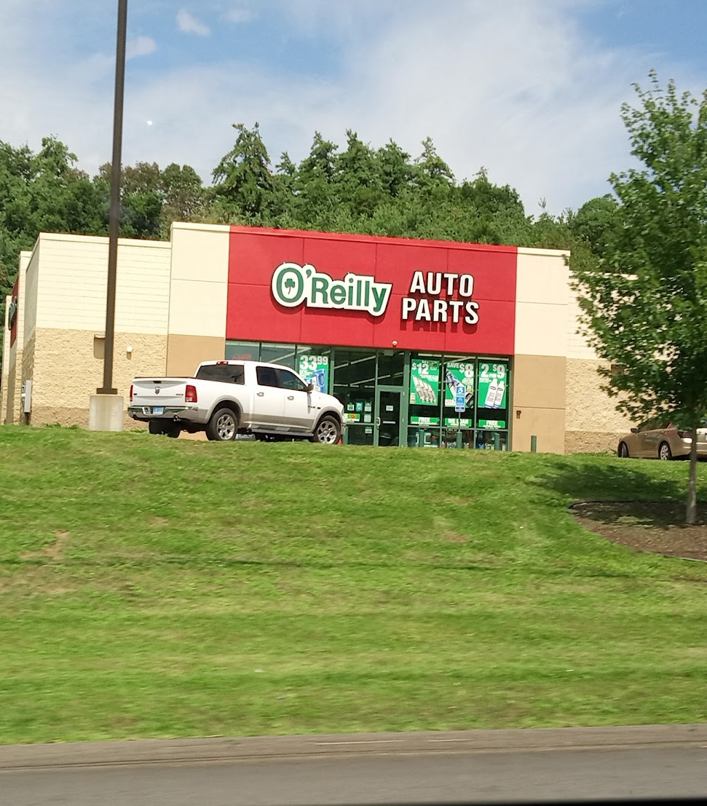 OReilly Auto Parts | 39 W Stafford Rd, Stafford Springs, CT 06076 | Phone: (860) 851-2270
