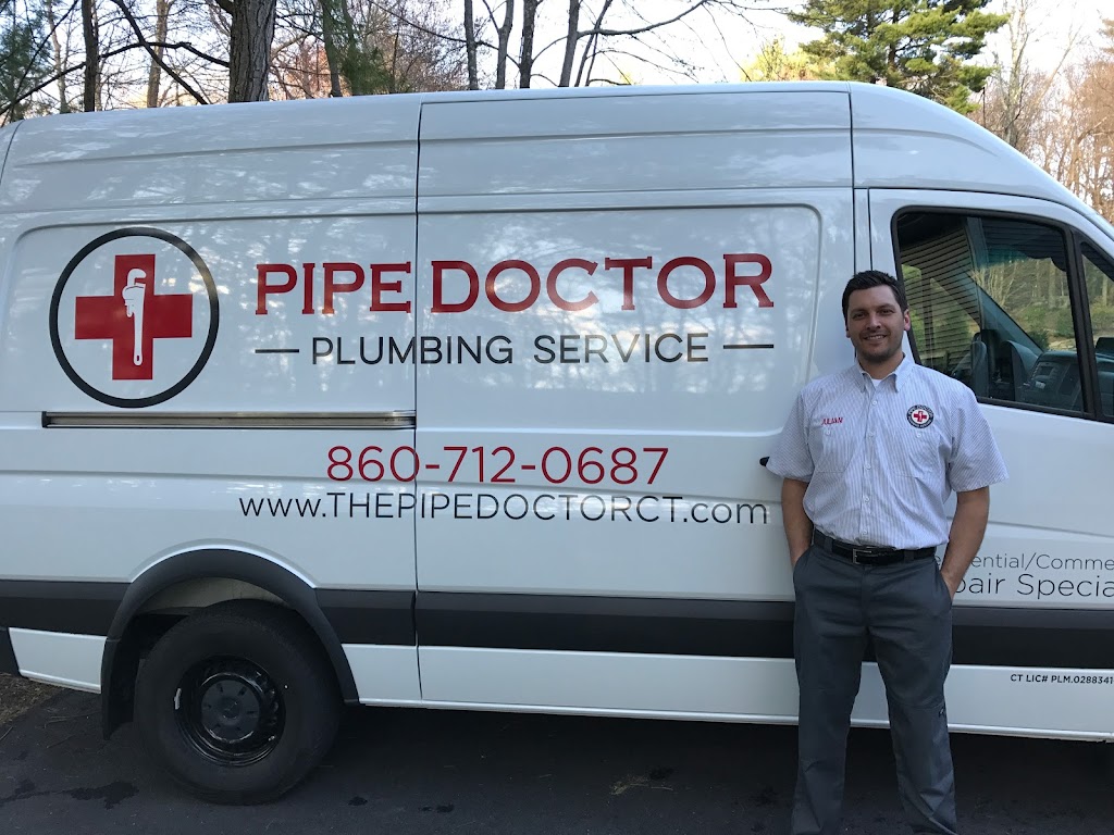 Pipe Doctor Plumbing Service | 53 Pioneer Dr, Avon, CT 06001 | Phone: (860) 712-0687