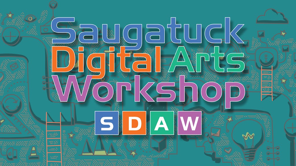 Saugatuck Digital Arts Workshop | 6 Flintlock Ridge Rd, Westport, CT 06880 | Phone: (203) 858-1840