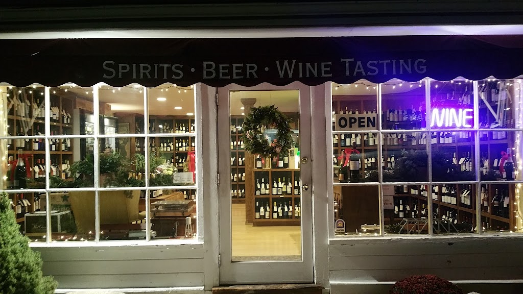 The Study Fine Wine and Spirits | 1071 North Street, Greenwich, CT 06831 | Phone: (203) 340-9410