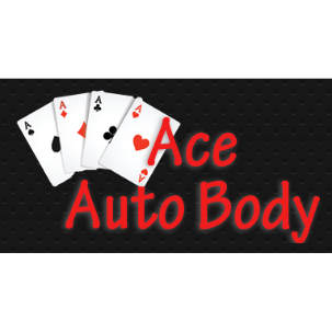 Ace Auto Body | 1363 Main St, Agawam, MA 01001 | Phone: (413) 786-4289