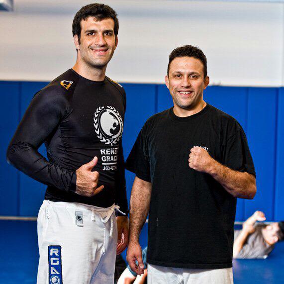 Renzo Gracie Jiu Jitsu - Middletown, NJ | 205 Harmony Rd, Middletown Township, NJ 07748 | Phone: (848) 285-5579