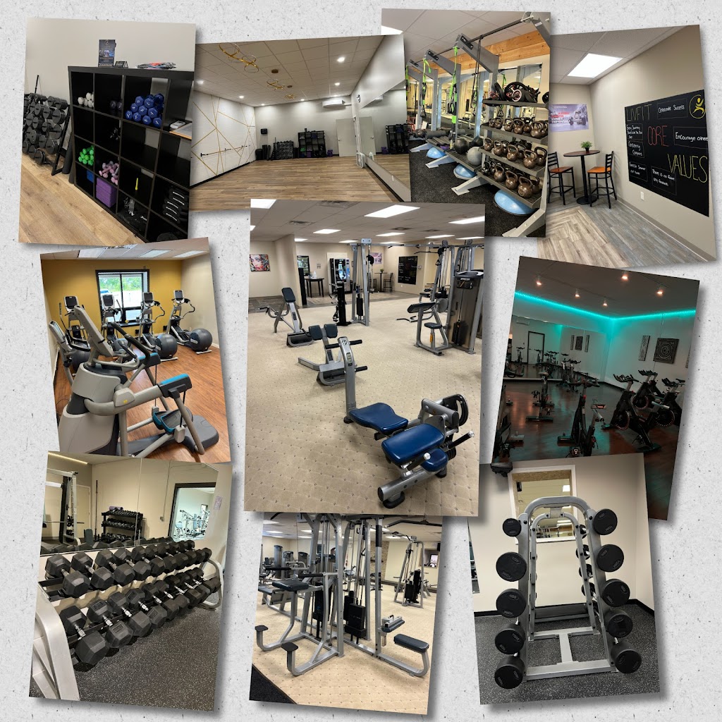 LIVFIT 24/7 GYM | 6907 Easton Rd, Pipersville, PA 18947 | Phone: (215) 544-3488