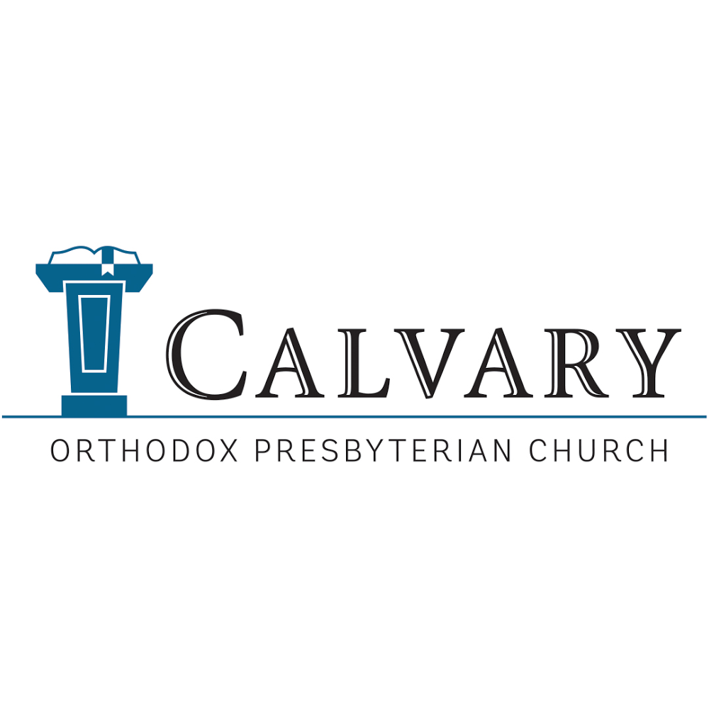 Calvary Orthodox Presbyterian Church | 734 Willow Grove Ave, Glenside, PA 19038 | Phone: (215) 884-0912