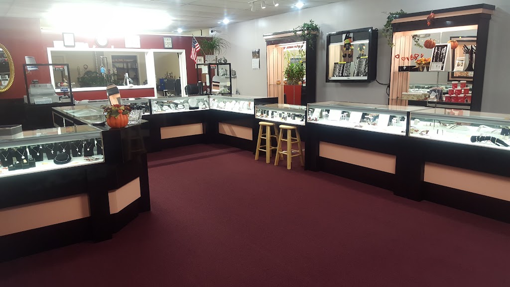 Quinteros Jewelers | 1220 NJ-166 unit #6, Toms River, NJ 08755 | Phone: (732) 279-6213