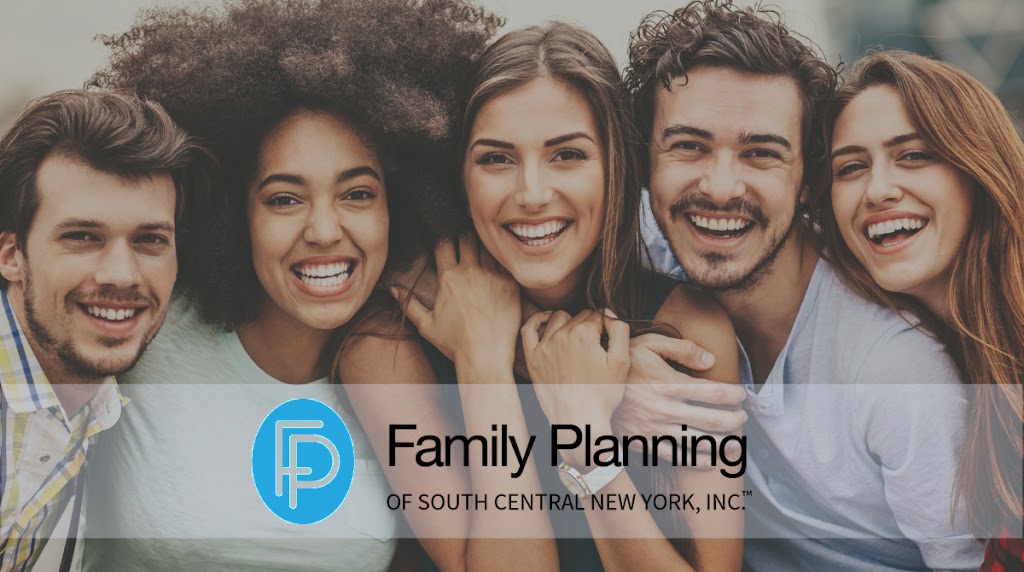 Family Planning of South Central New York Walton | 130 North St, Walton, NY 13856 | Phone: (607) 432-2250