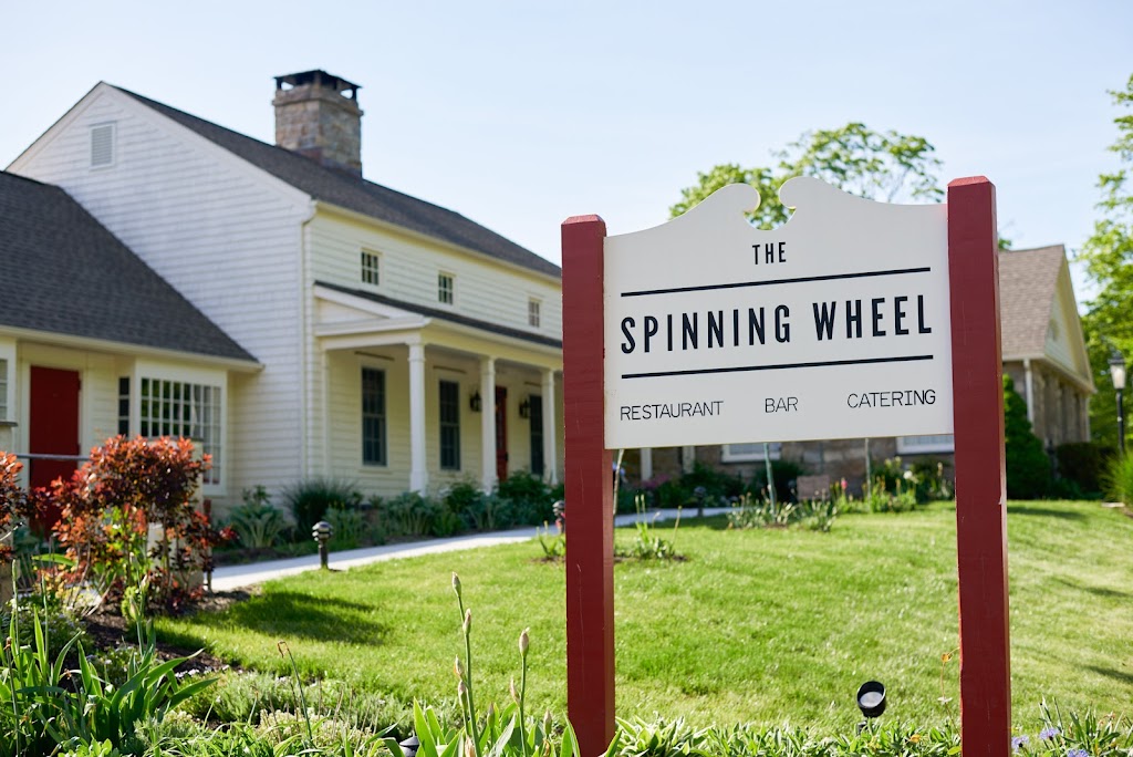 The Spinning Wheel Restaurant | 109 Black Rock Turnpike, Redding, CT 06896 | Phone: (203) 664-4000