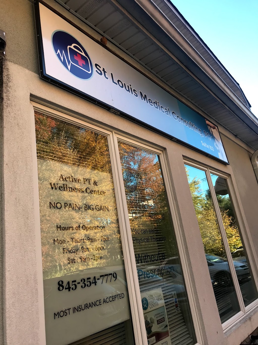 Rockland Recovery Physical Therapy | 873 N Main St Suite 102, Spring Valley, NY 10977 | Phone: (845) 354-7779