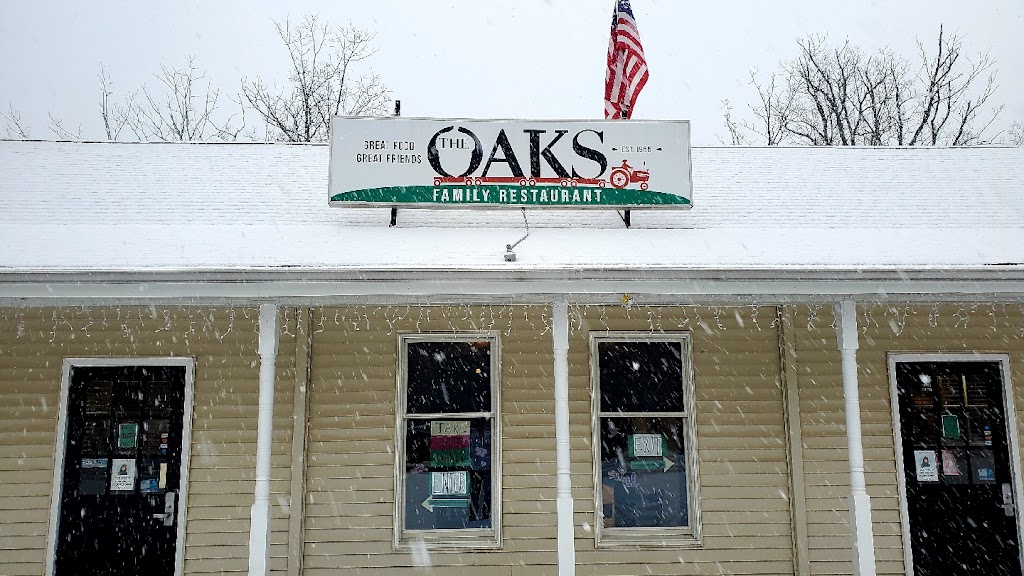 The Oaks Family Restaurant | 6705 Easton Rd, Pipersville, PA 18947 | Phone: (215) 766-7838