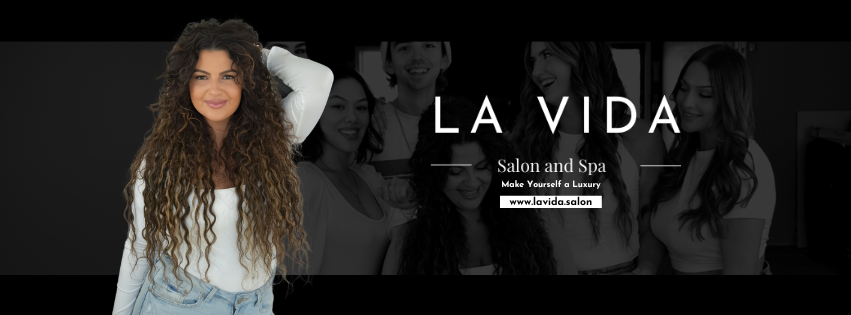 LA VIDA Salon and Spa | 110 NJ-10, East Hanover, NJ 07936 | Phone: (973) 283-5003