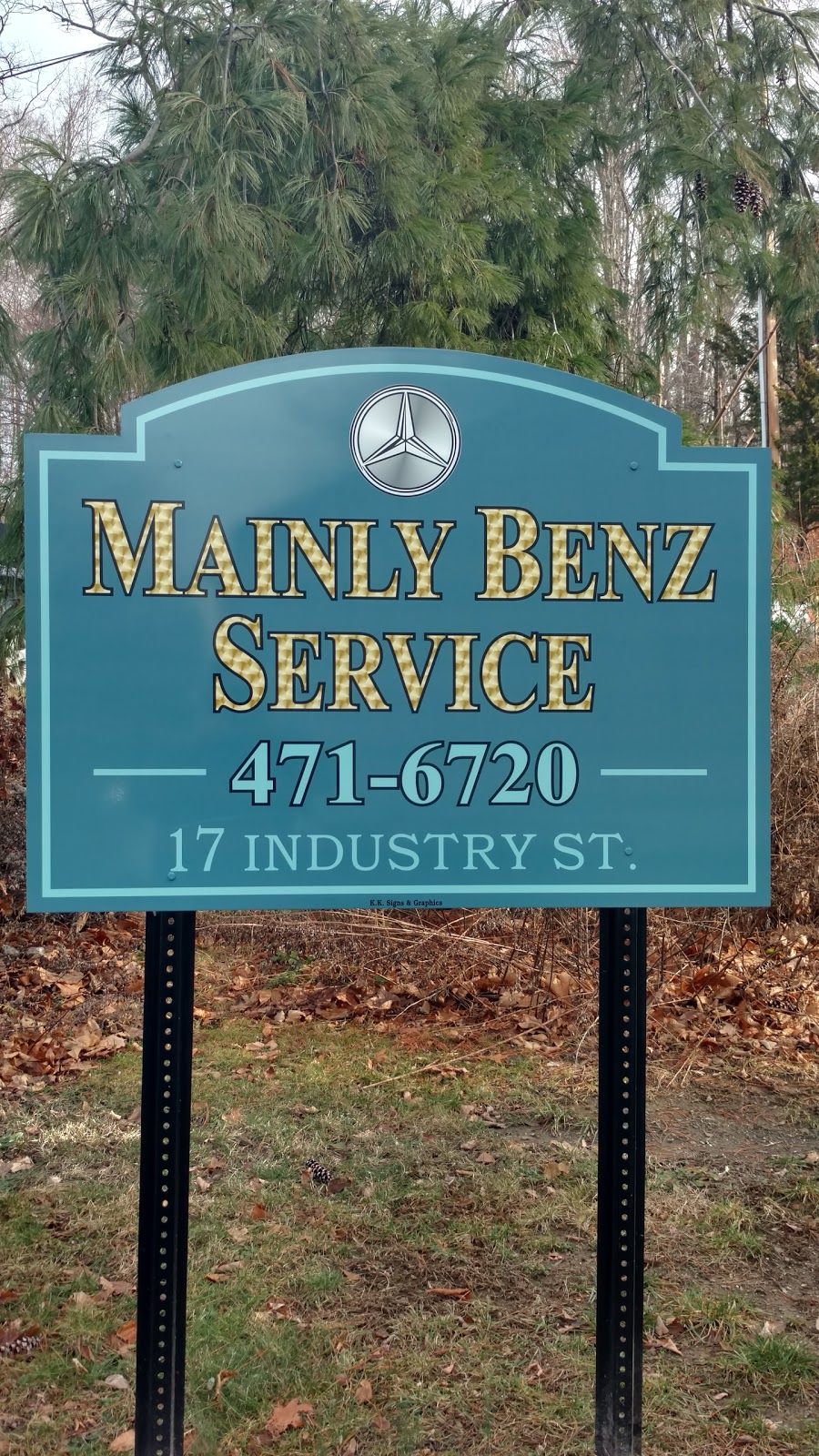 Mainly Benz Service | 17 Industry St, Poughkeepsie, NY 12603 | Phone: (845) 471-6720