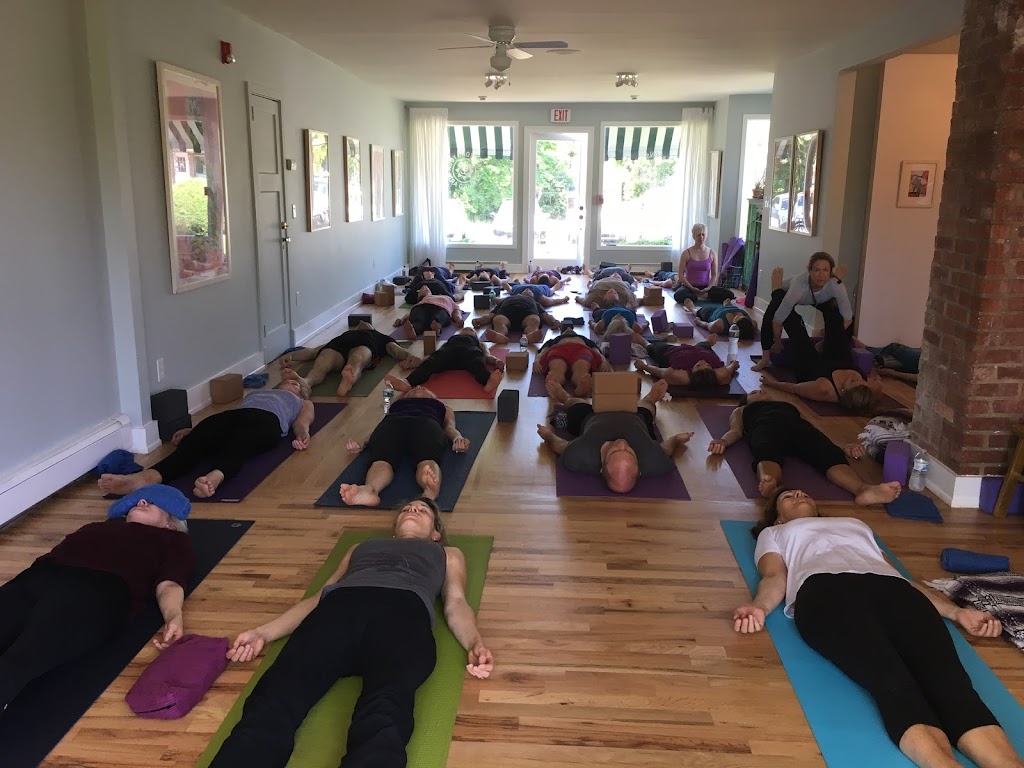 Hamptons Yoga Healing Arts | 7 Jagger Ln, Westhampton, NY 11977 | Phone: (631) 355-1855