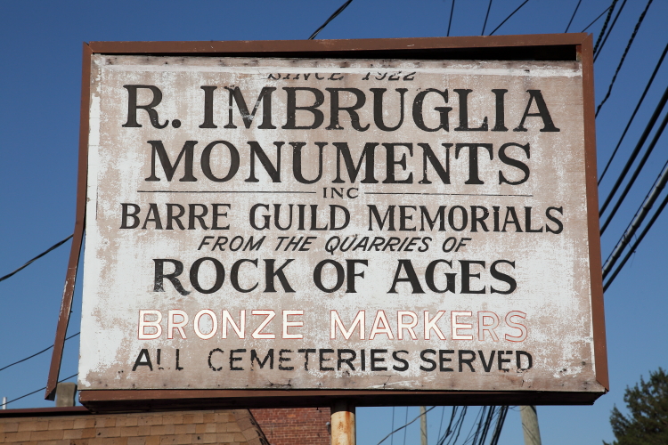 Imbruglia Monuments | 269 Passaic St, Garfield, NJ 07026 | Phone: (973) 779-0784