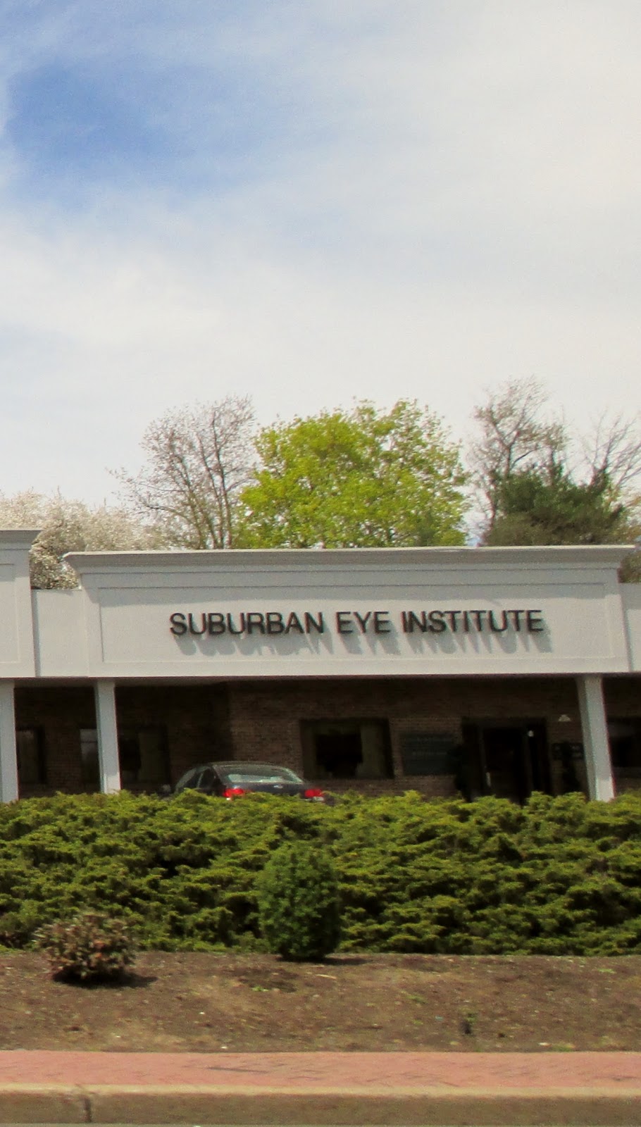 Suburban Eye Institute | 369 Springfield Ave #1, Berkeley Heights, NJ 07922 | Phone: (908) 464-0123