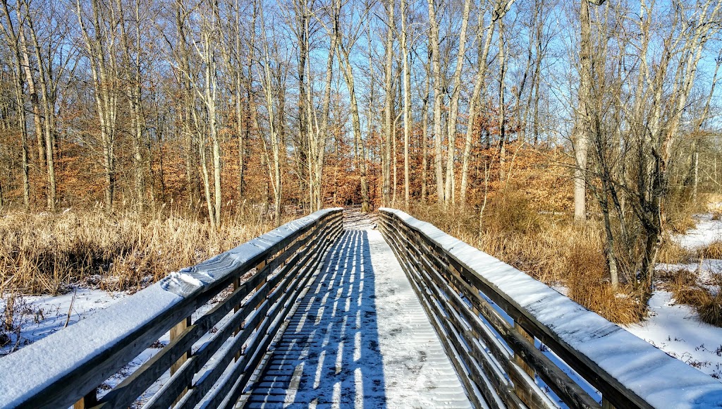 Great Swamp National Wildlife Refuge Wilderness Area | Green Village, NJ 07935 | Phone: (973) 425-1222