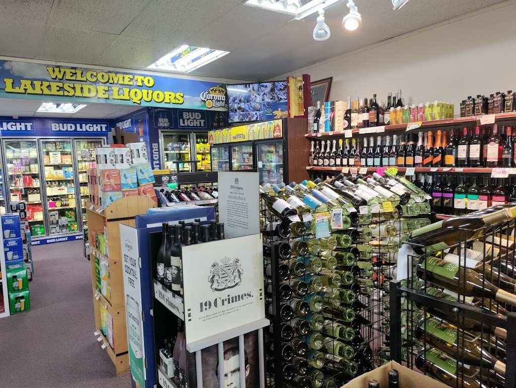 Lakeside Liquors | 21 Babbs Rd, West Suffield, CT 06093 | Phone: (860) 668-5794
