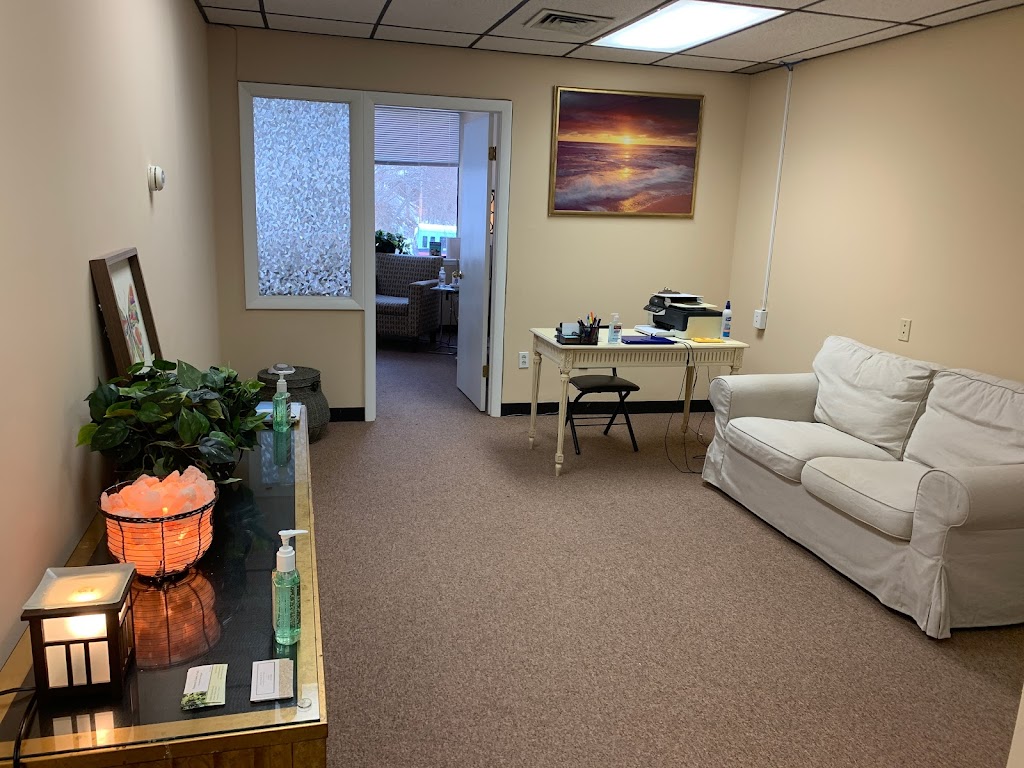 LM Therapy Associates, LLC | 30 Hazel Terrace Suite 25, Woodbridge, CT 06525 | Phone: (203) 787-8269