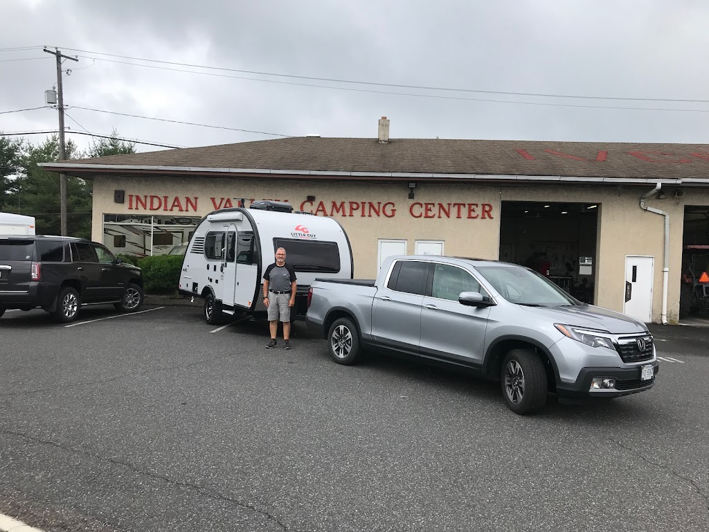 Indian Valley Camping Center | 3400 Bethlehem Pike, Souderton, PA 18964 | Phone: (215) 723-4852