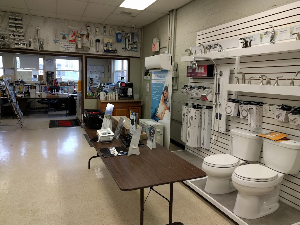 General Plumbing Supply | 44 Franklin St, Tenafly, NJ 07670 | Phone: (201) 833-9400