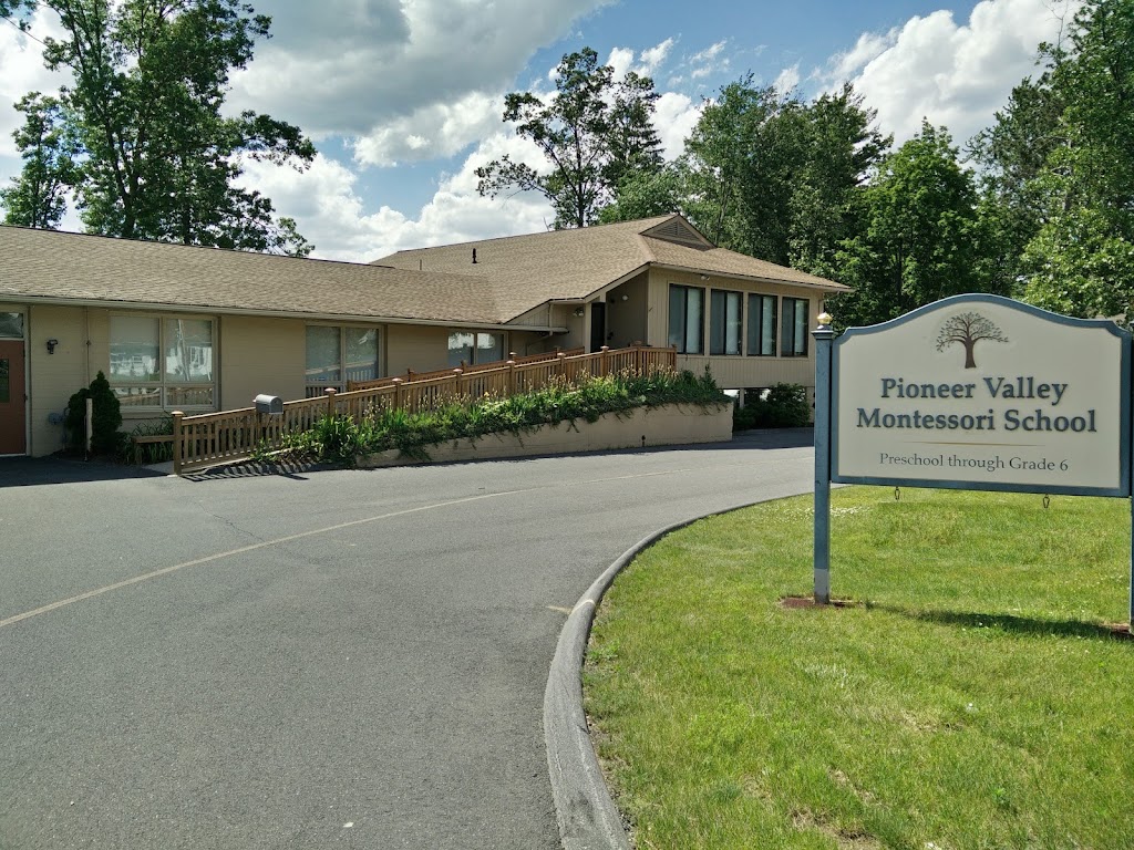 Pioneer Valley Montessori School | 1524 Parker St, Springfield, MA 01129 | Phone: (413) 782-3108